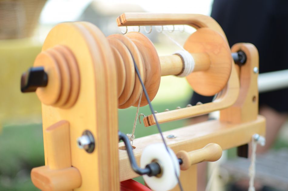 Warm Up With Cozy Winter Wear; Dakota Carding And Wool Company 22 Dakota Carding And Wool