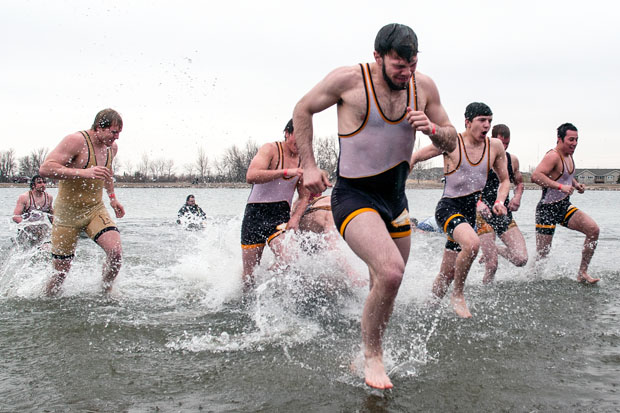 Polar Plunge31