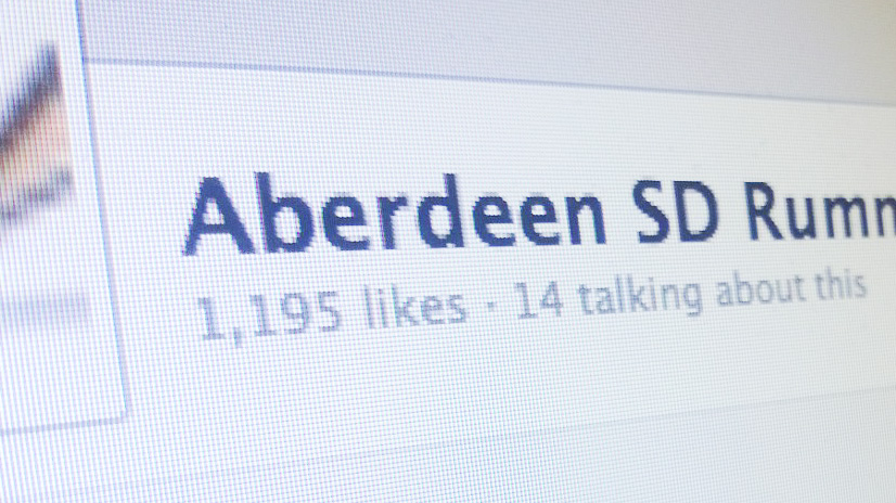 Aberdeen Rummage Sale