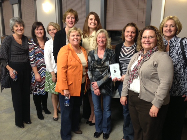 Hub Bub Book Club With Jeannette Walls