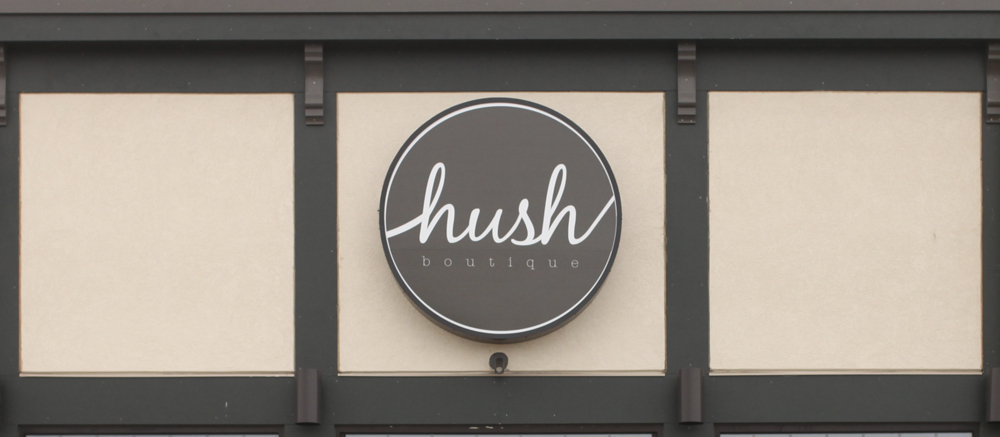 Hushboutique