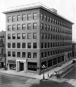 Six Stories Of Potential 21 Citizens Bank