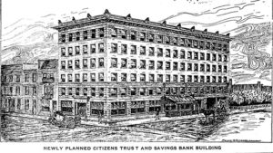 Six Stories Of Potential 22 Citizens Bank