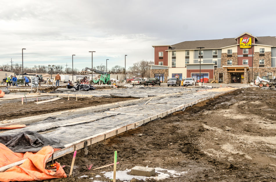 Coming Soon Buffalo Wings and Rings Aberdeen Magazine