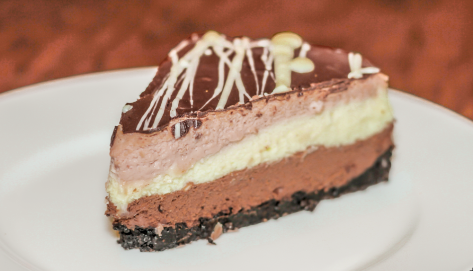 Cheesecake