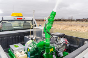 Pesticide Applicator