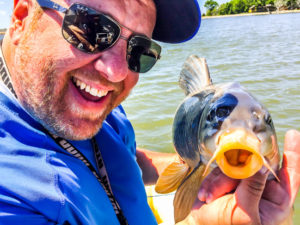 Hooked On Fishing 22 Bitter 2016 Fishing 1 Edit