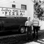 A Slice Of History; Lu’S Pizza
