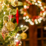 A Home For The Holidays