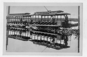 Catch A Car! 21 Street Car004