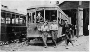 Catch A Car! 23 Street Car001