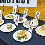 A Bite Of Local Cuisine