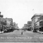 Aberdeen: The Hub City