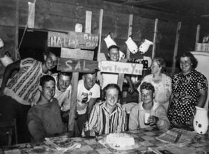 A History Of Camp Wisagoma 21 Birthdaypartycampnurse