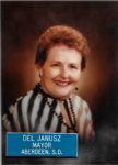 Mayor Del