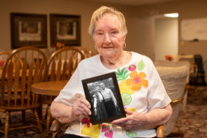 Welcome To Quonsville 14 Bernie Johnson