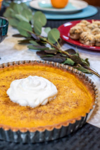 Thankful For Amazing Food, Family, And Friends 14 Dsc 4112