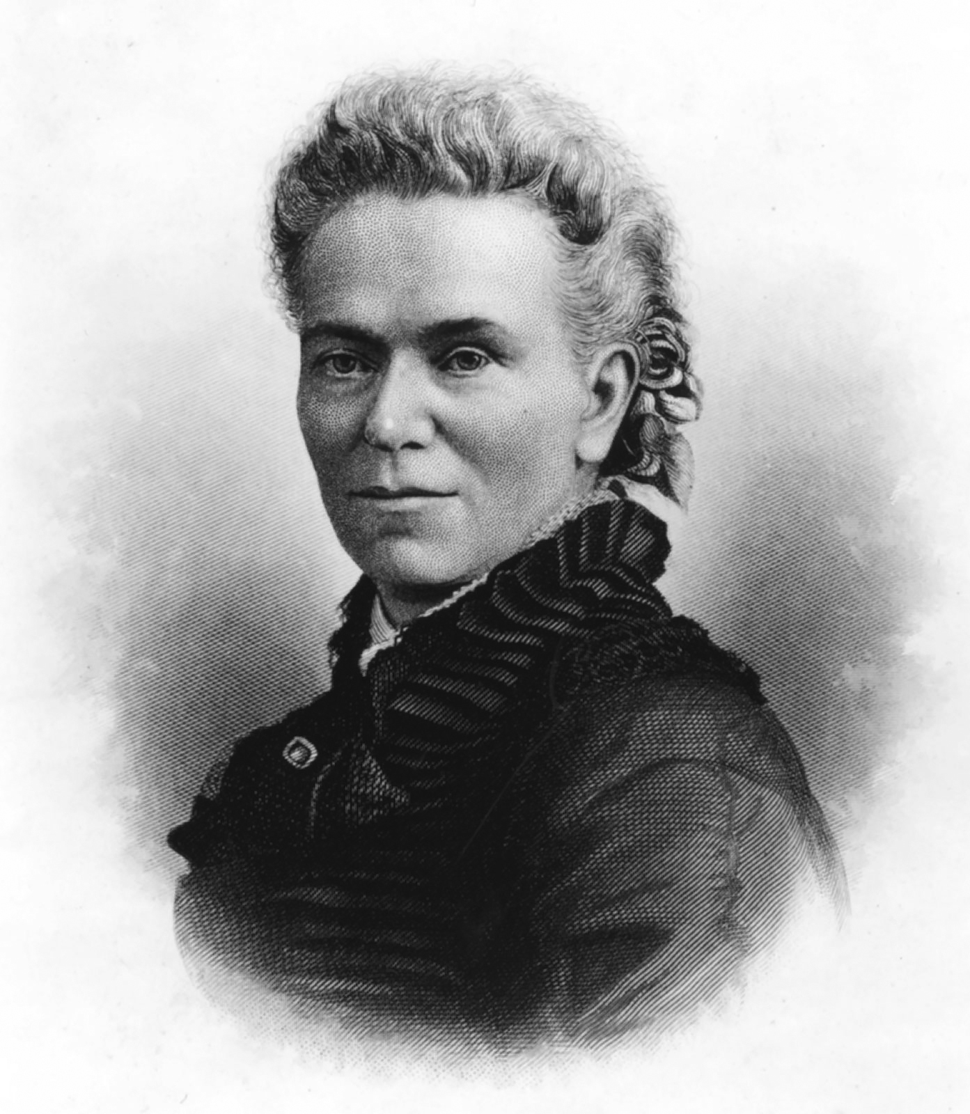 Matilda Joslyn Gage