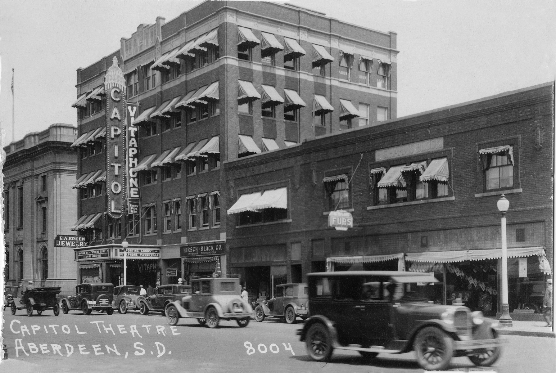 Roaring 20S Main Image