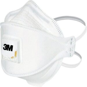 3M To Make More Masks 21 Us 29211 Respirator Image Tif
