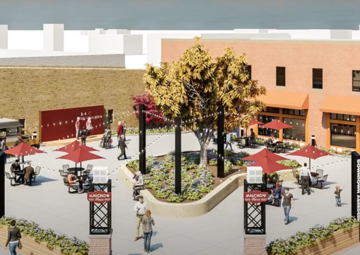 From Ruin To Revival Video