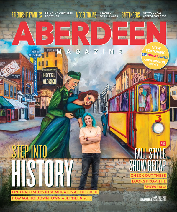 November December 2022 Issue