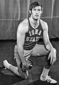 It Takes A Team In South Dakota Sports 18 George Amundson 1