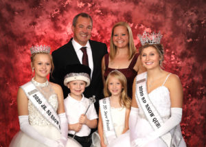 All Hail The South Dakota Snow Queens 42 2020 Sdsq Royal Family 300X214 1