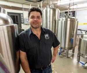 Hub City Brews: Home And Away 16 One Legged Pheasant 300X252 1