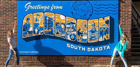 Greetings From Aberdeen 14