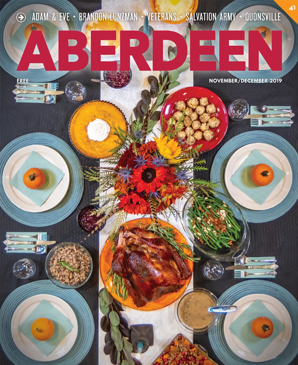 November/December 2019 | Aberdeen Magazine
