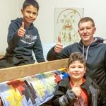 A Bed For Every Child To Sleep On