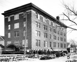 Between Pandemics 14 Lincoln Hospital 300X241 1