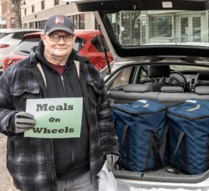 Driven Volunteers 15 George P. Sullivan 300X274 1