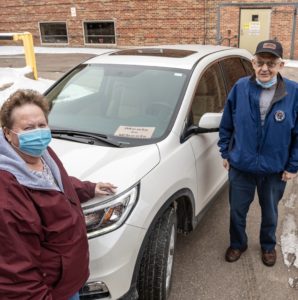 Driven Volunteers 16 Lois Chapin And Glenn Denning 298X300 1