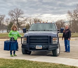 Driven Volunteers 17 Glen And Marcy Opp 300X261 1