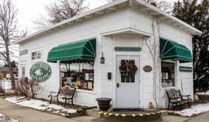 Established By Readers, For Readers 14 Corner Book Shoppe