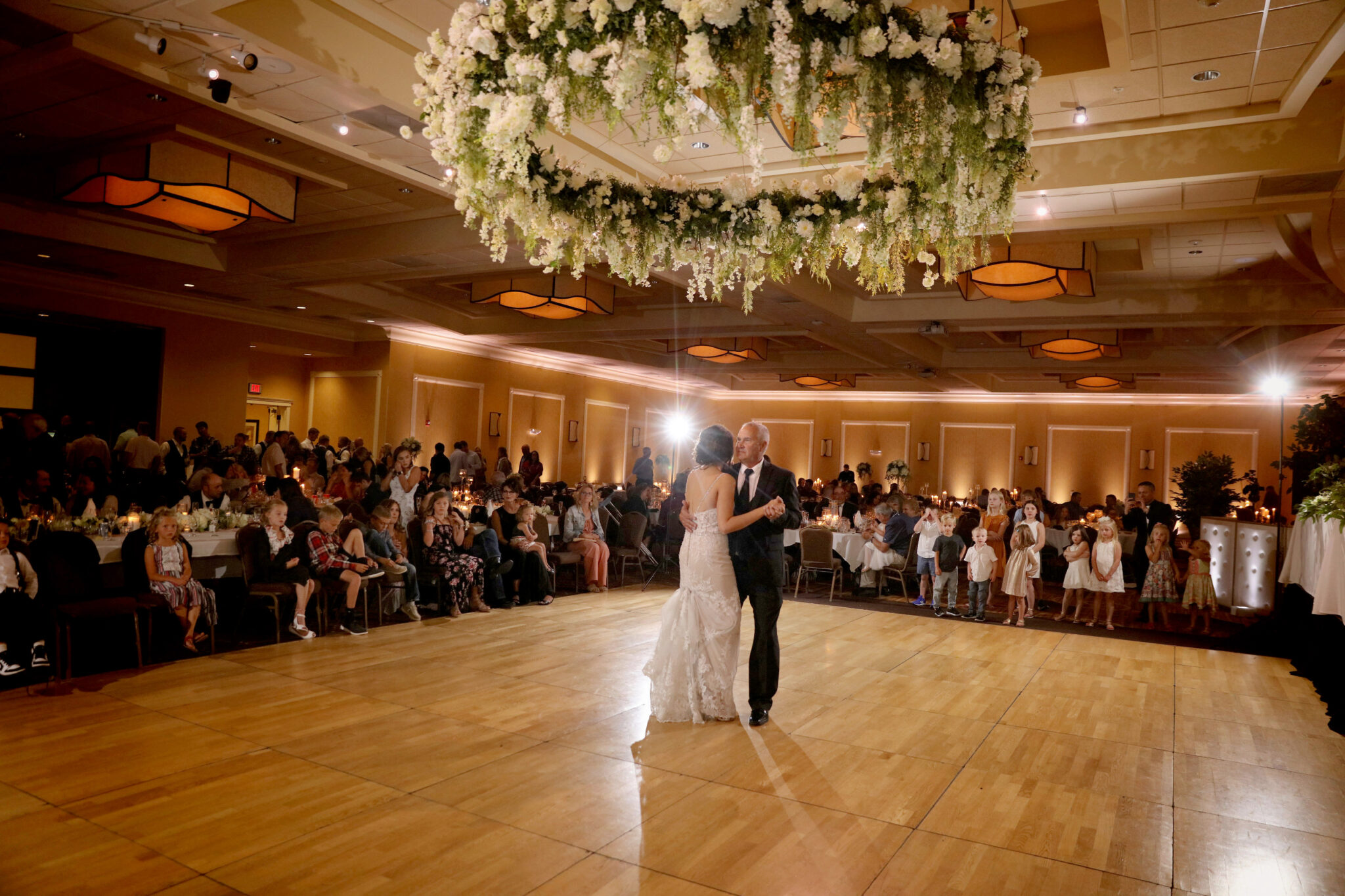 Father Daughter Dance Scaled
