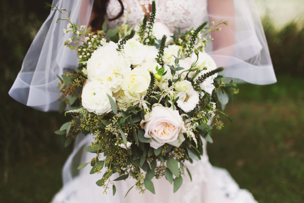 Bride Bouquet