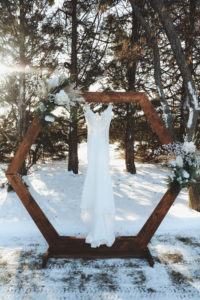 Wedding Planner Insider 21 Dress On Backdrop