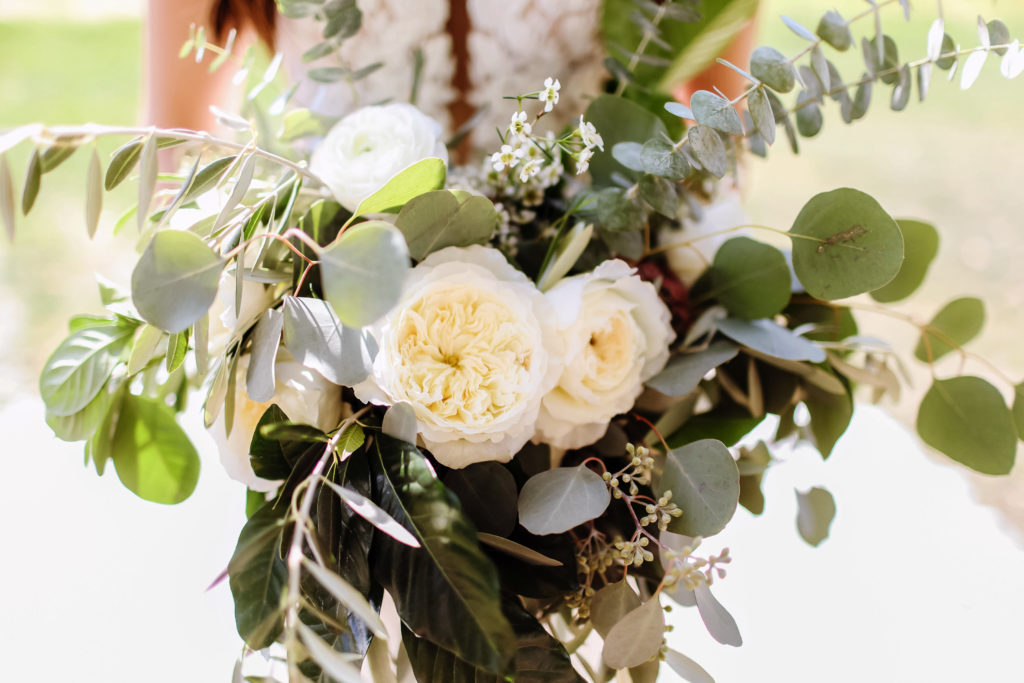 Are Your Vendors 'The One' For You? 22 Bouquet