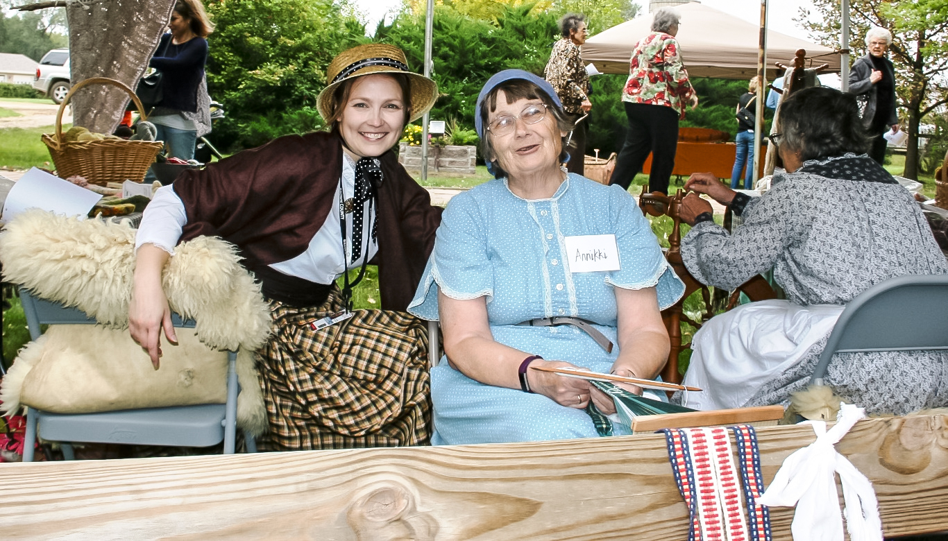 Living History Festival 2016 55 Small