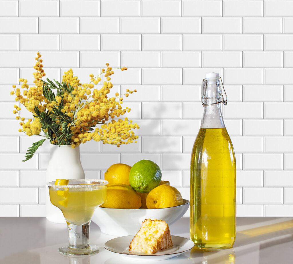 An Italian Specialty Perfect For Summer (Oh Heck, Anytime Really!) 7 Limoncello