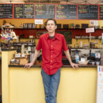 A Coffee House Or A Calling?