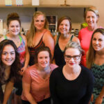 A Collaboration Of Wellness Advocates