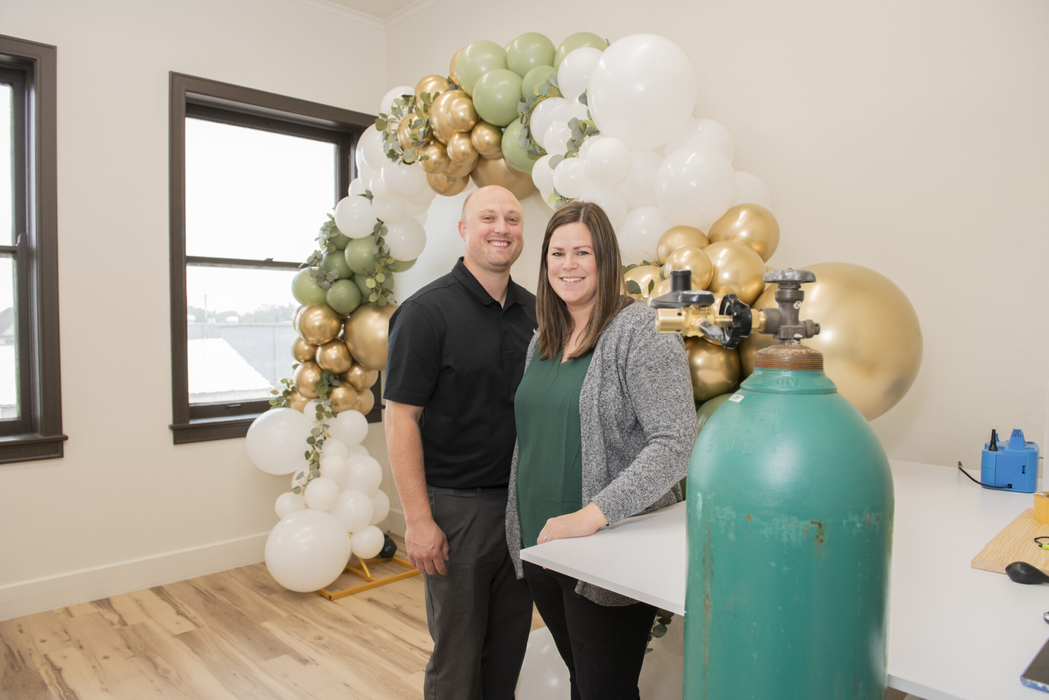 Josh And Tara Scaled