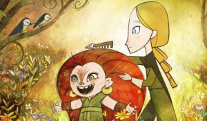 What To Watch This Summer 38 Wolfwalkers