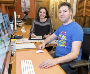 A Regular And Ongoing Ovation For Aberdeen 38 Am Issue 9 3 Print 9