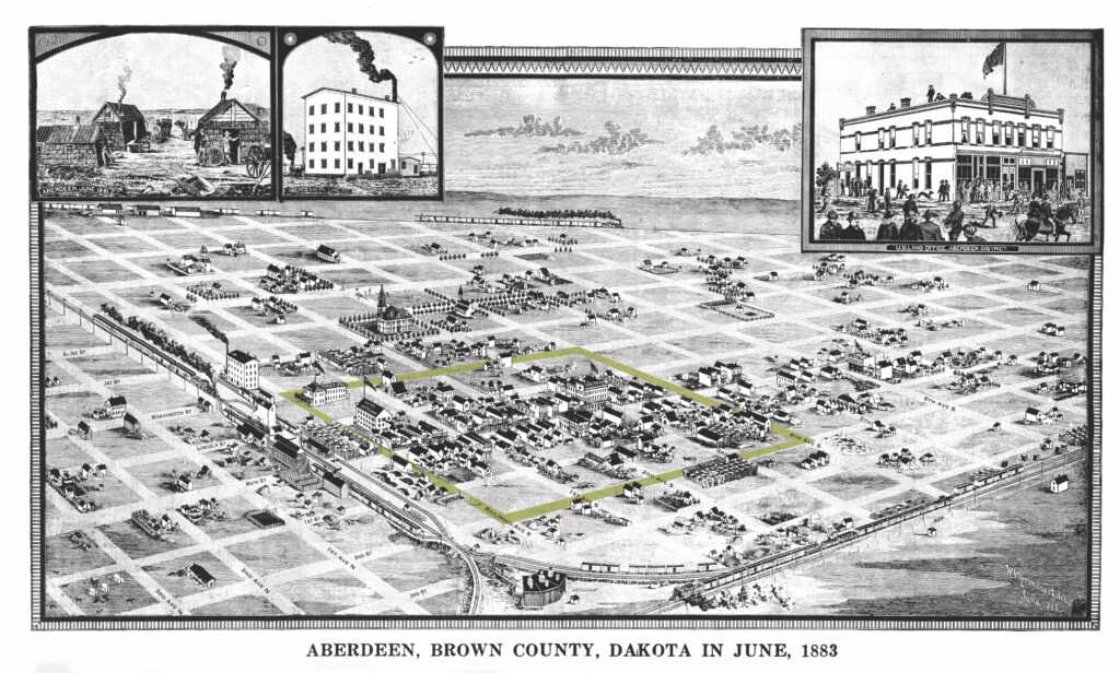 Happy Birthday Aberdeen! Established 1881? 1880? 1882? 1883? 14 Screen Shot 2021 10 27 At 4.09.27 Pm