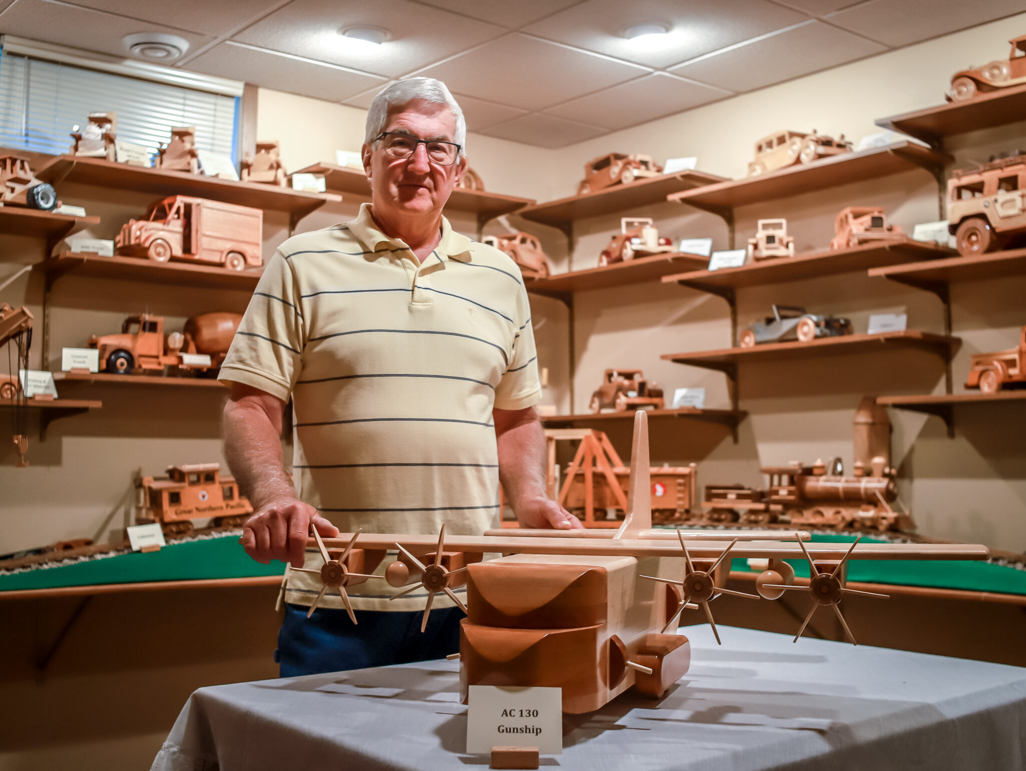 Ron And Wooden Toys Edit Scaled